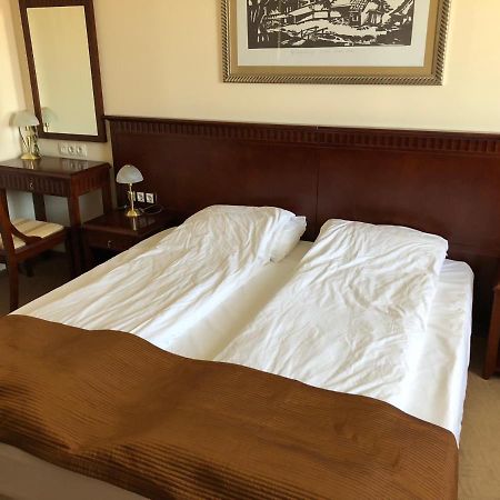 Mountain View Apartment 반스코 외부 사진