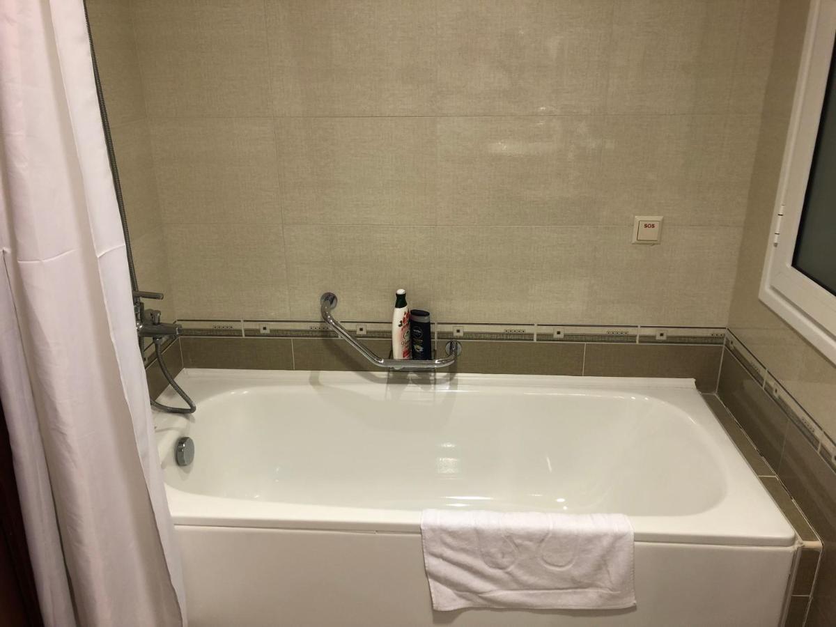Mountain View Apartment 반스코 외부 사진